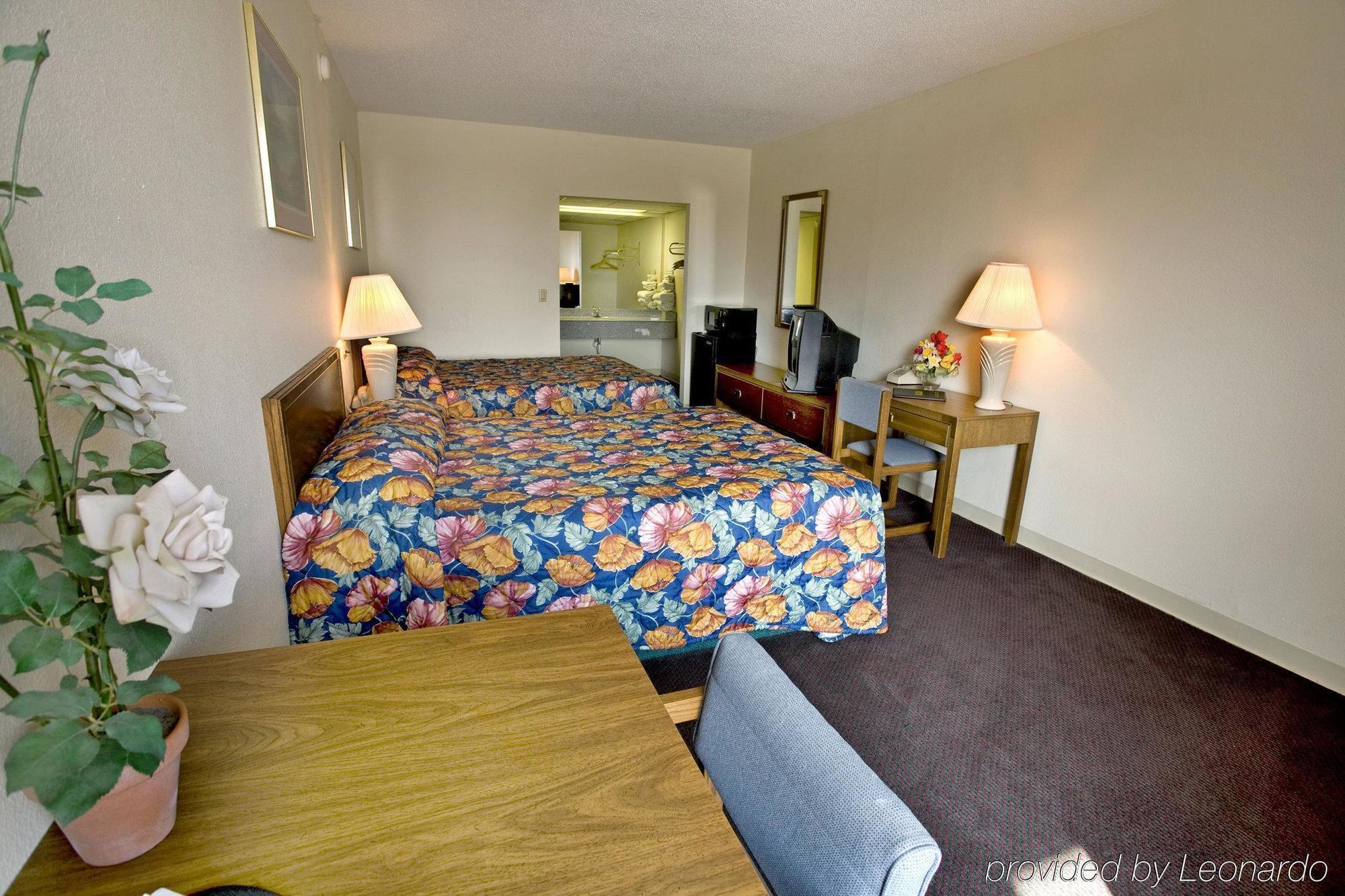 Extended Stay Suites Cookeville - Tennessee Tech Kamer foto