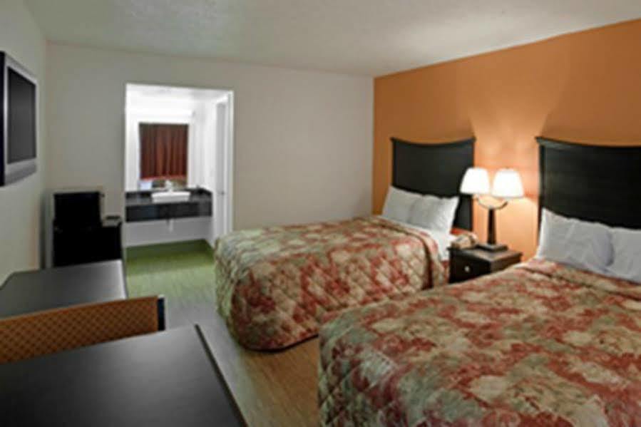 Extended Stay Suites Cookeville - Tennessee Tech Buitenkant foto